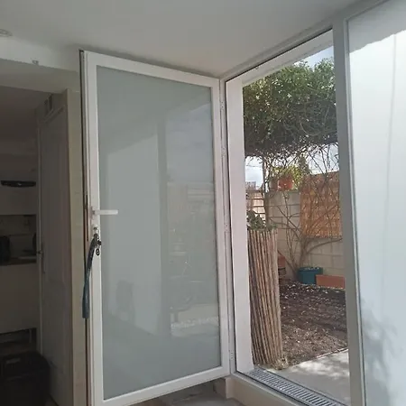 Apartamento Urb.Basseites Les Deveses Exterior photo