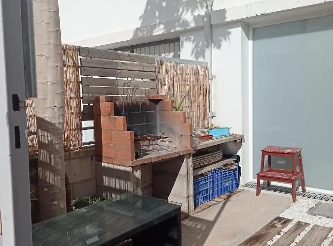 Apartamento Urb.Basseites