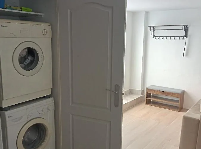Apartamento Urb.Basseites