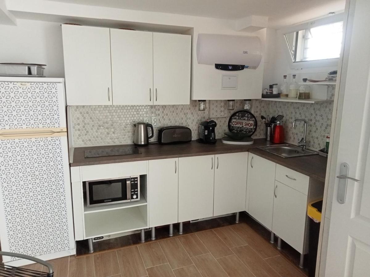 Urb.basseites Apartment