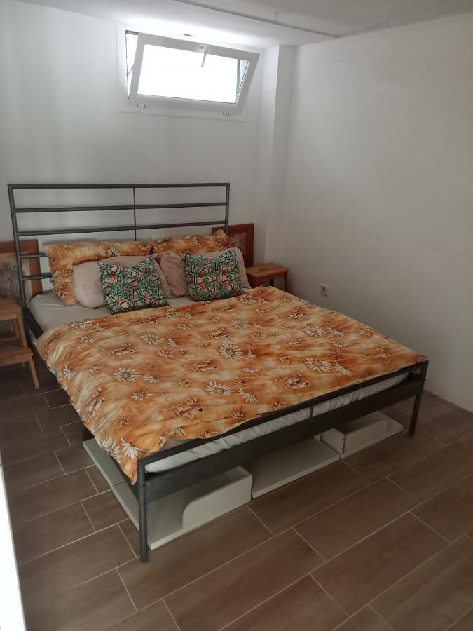 Urb.basseites Apartment